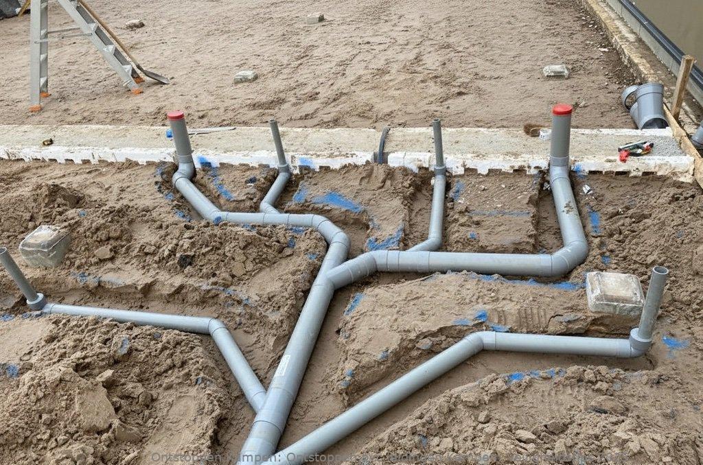 Ontstoppen pvc leidingen Kampen: Veiligheidstips 2025