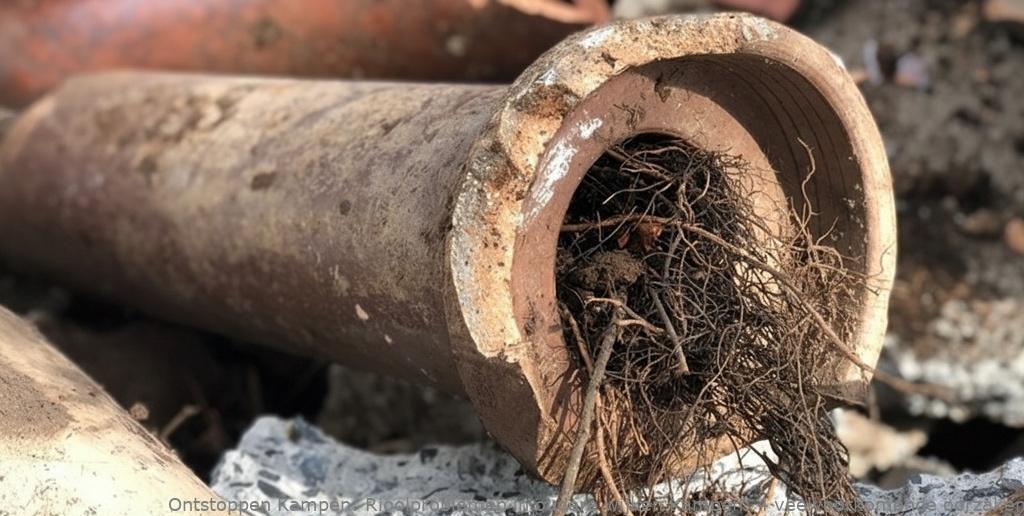 Rioolproblemen in oudere wijken Kampen: 5 veelvoorkomende oorzaken