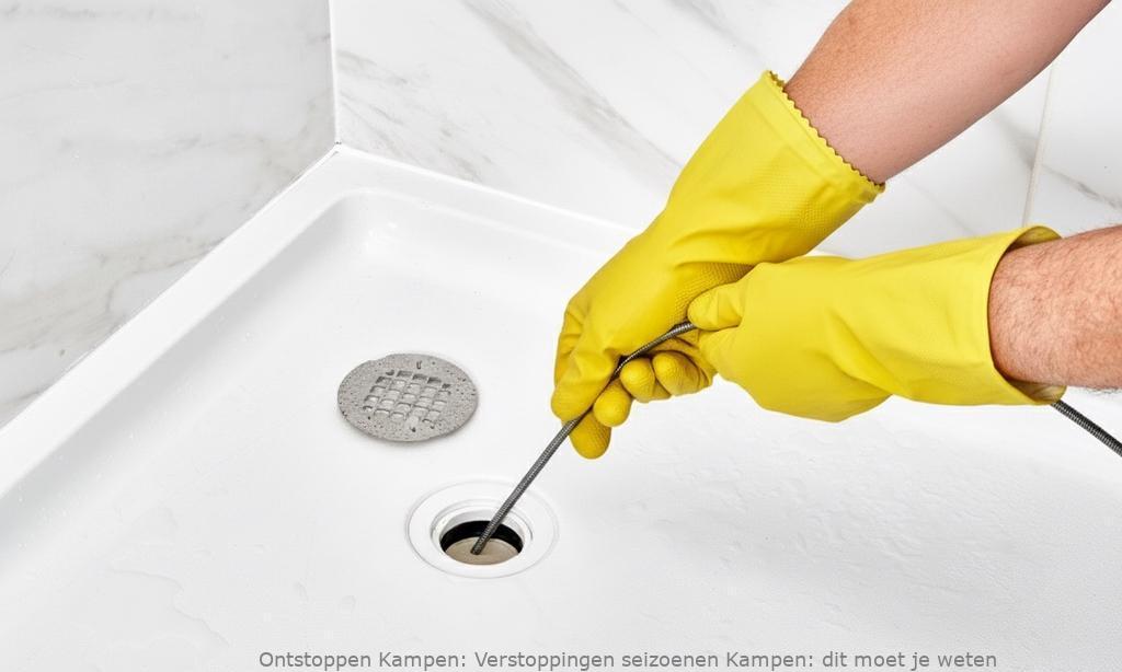 Verstoppingen seizoenen Kampen: dit moet je weten